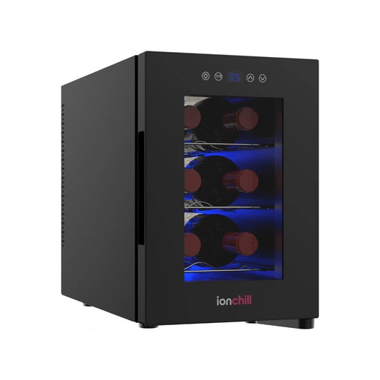 6-Bottle Wine Cooler