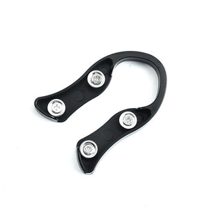 Portable Wine Bottle Opener Pumps Cork Waiters Corkscrew Out Tool Handheld Labor-saving Type Cork Pulle Foil Cutter Accessories