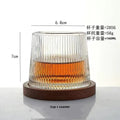  C with Coaster