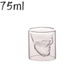  Skull Glass-75ml