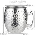  Silver (Original