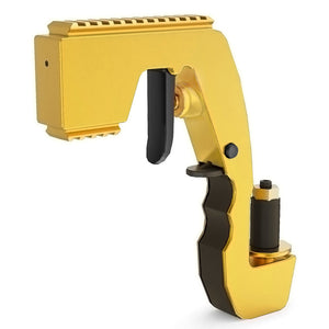 The Champagne Cannon | Alcohol Dispenser