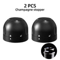  2 Champagne Stopper