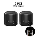  2 Wine Stopper