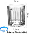  Rotating Ripple