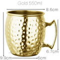  Gold (Original)