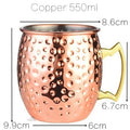  Copper (Original)