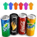  Multi Color G 6PCS