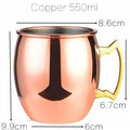  Copper (Smooth)