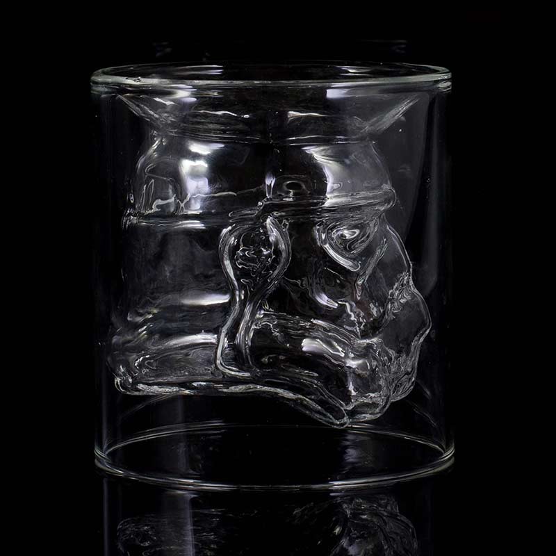 Stormtrooper Glass