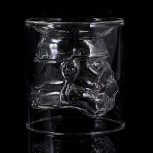 Stormtrooper Glass