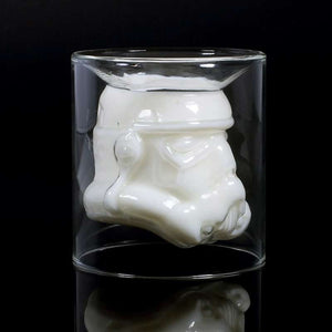 Stormtrooper Glass