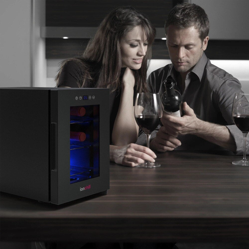 6-Bottle Wine Cooler
