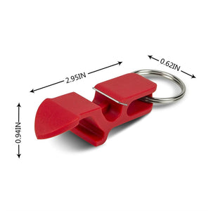 Beer Can Shotgun Opener