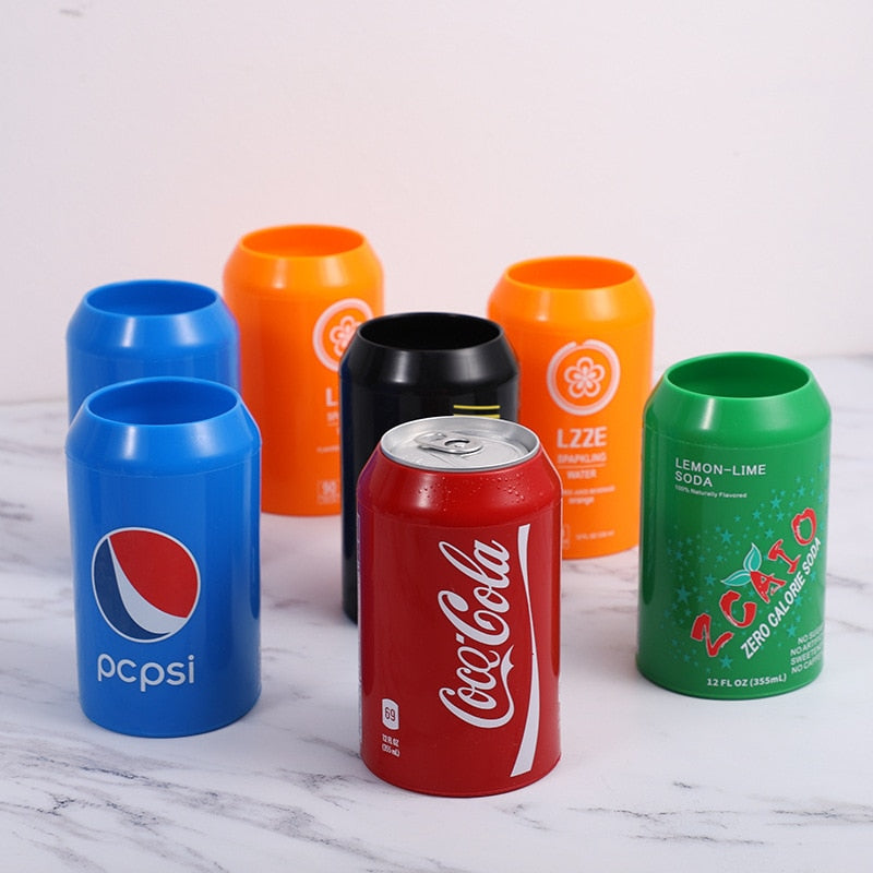 Discreet Beer Can Cover